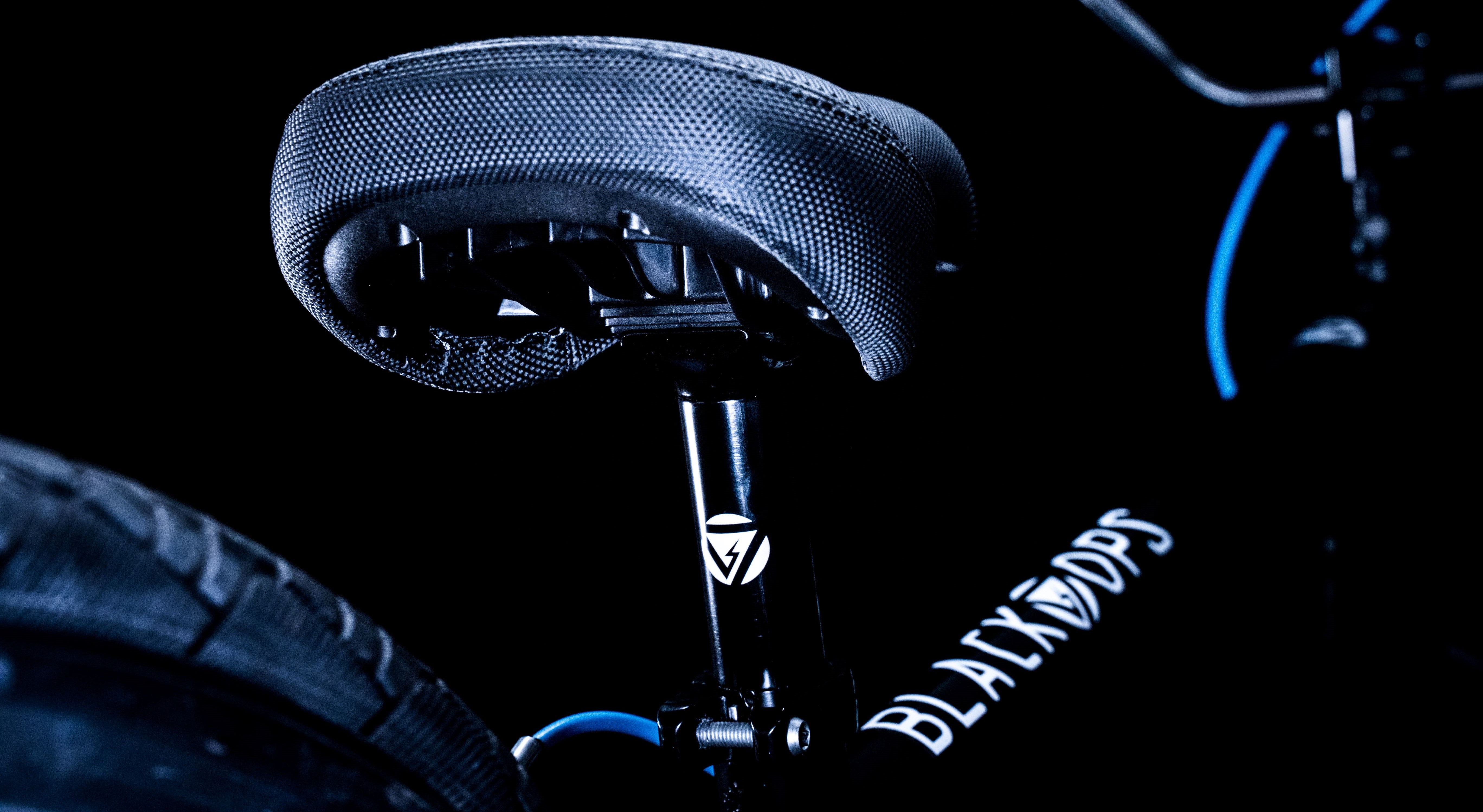 PINARELLO Reggisella Offset Zero x Dogma F My21, Nero Opaco PINARELLO Reggisella Offset Zero x Dogma F My21, Nero Opaco