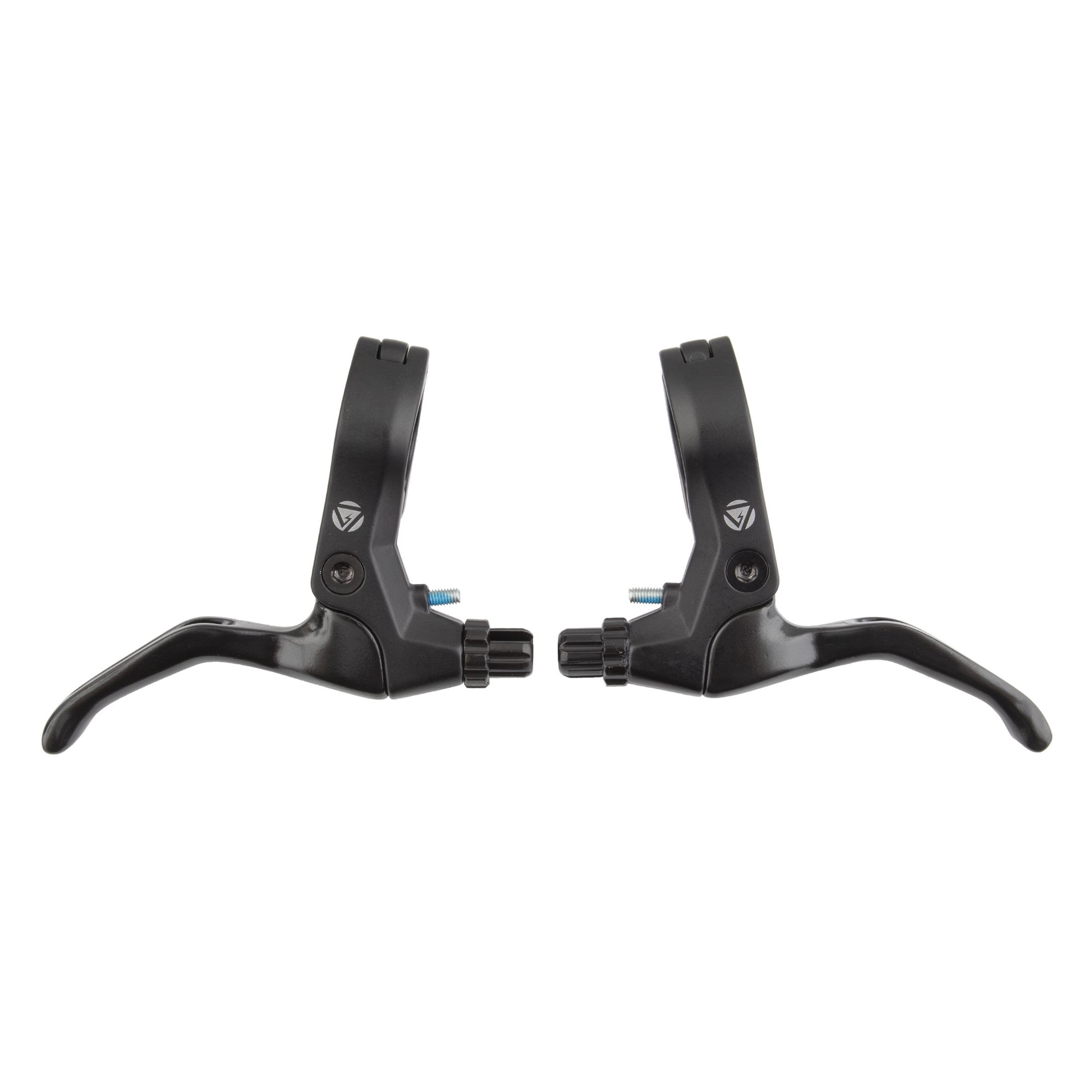 Hinged 2-Finger Lever – Black Ops Bike
