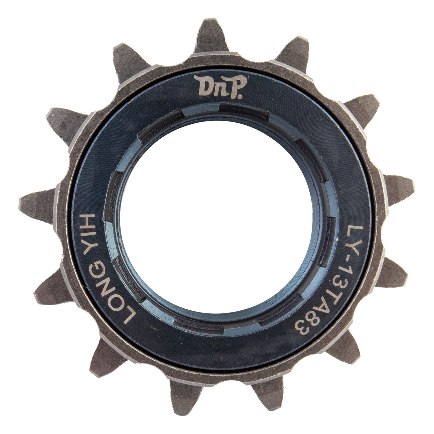 DefendR 8-Key Freewheel