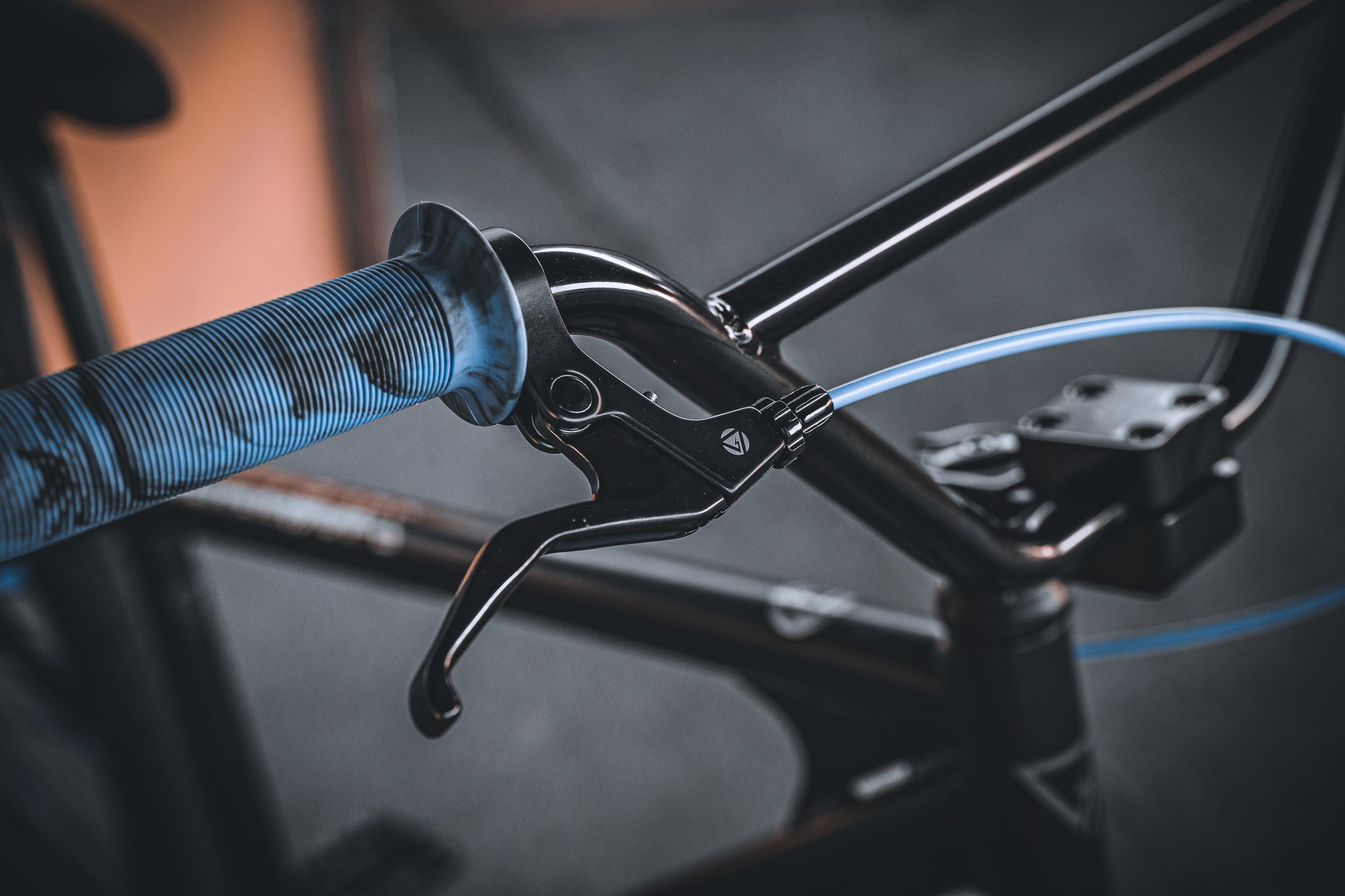 bmx bicycle brakes Jet Full Brake Kit Designed for riders seeking precision and reliability BMX Brakes | Front and