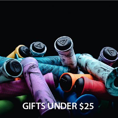 Under $25