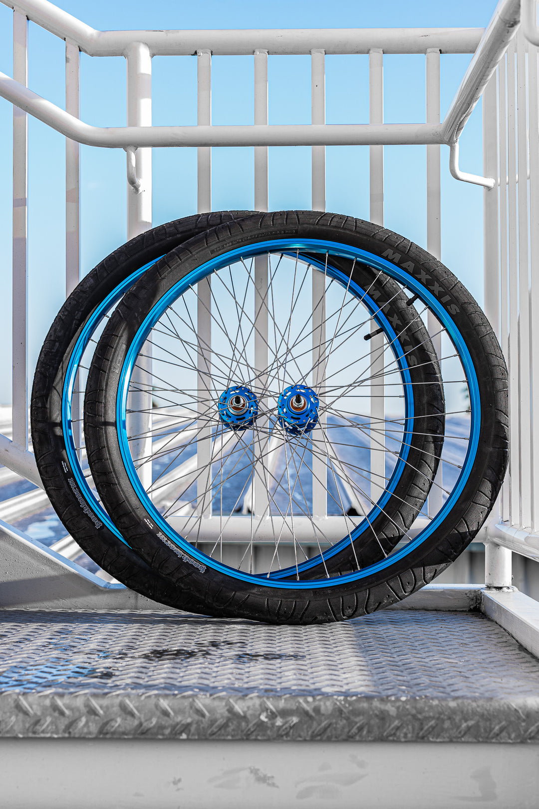 Wheels