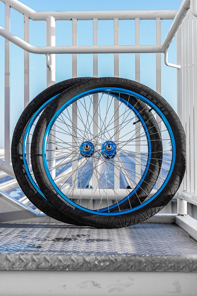 Wheels