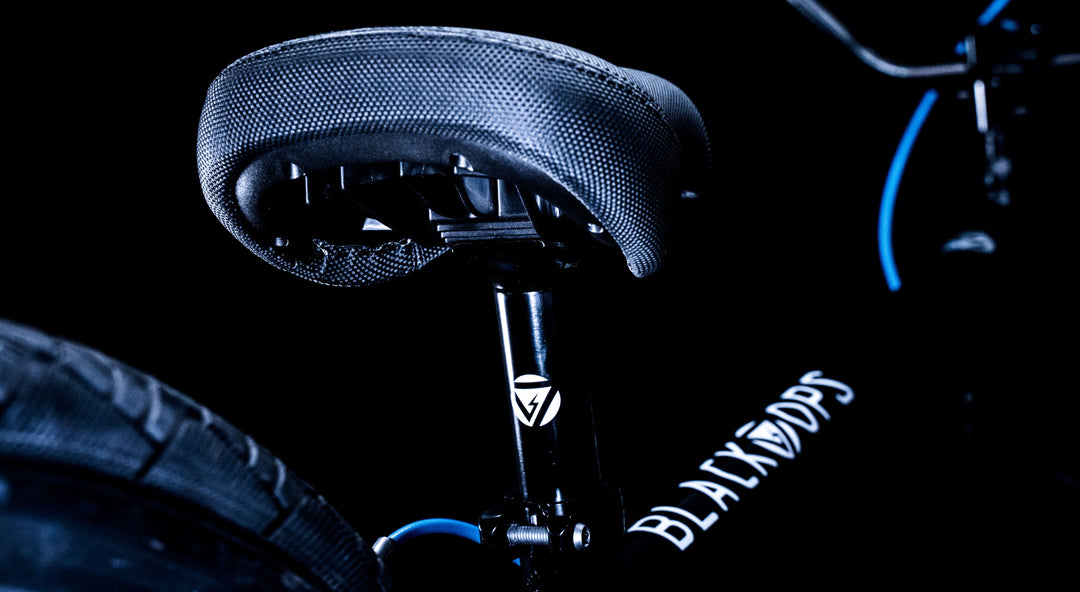 Seatposts