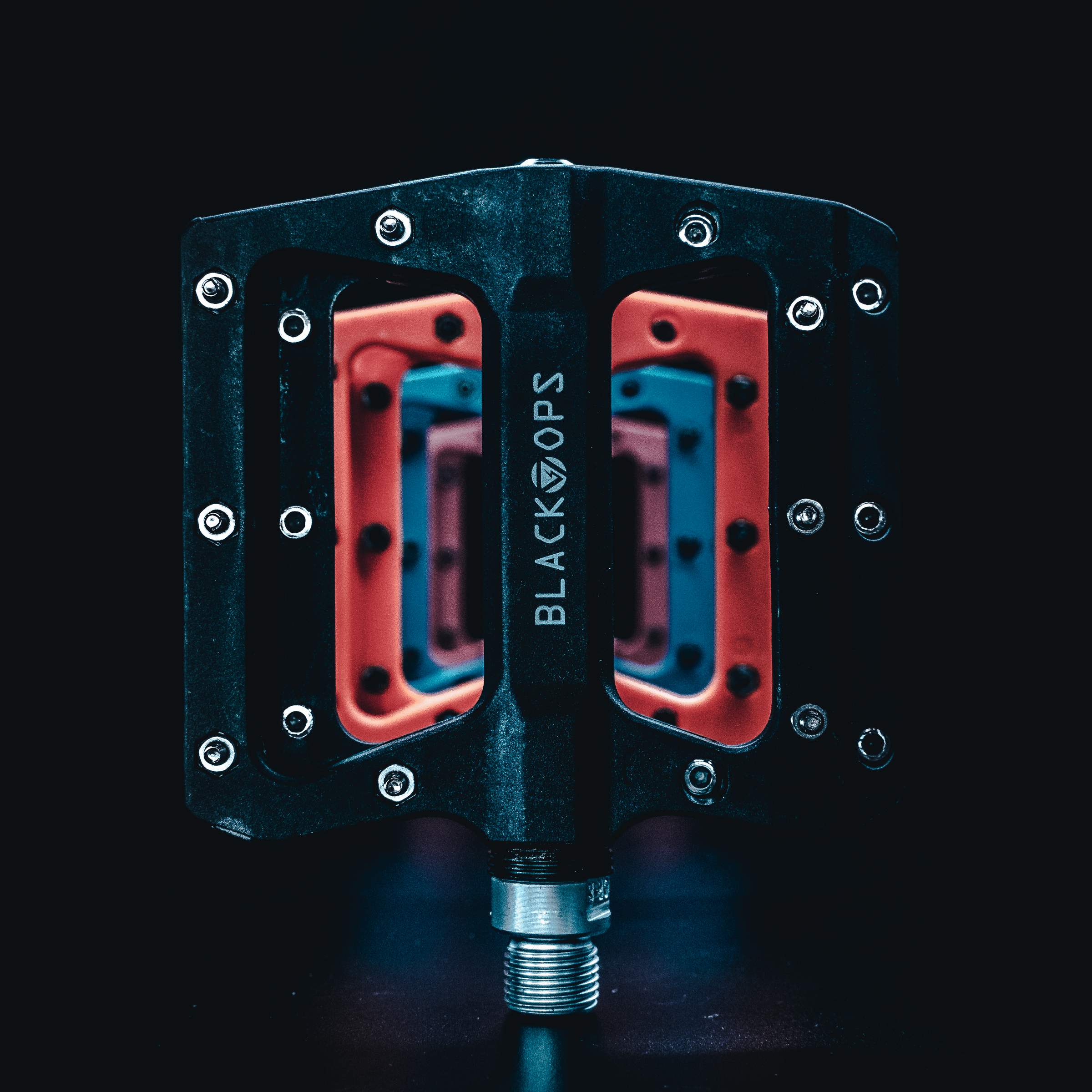 Pedals