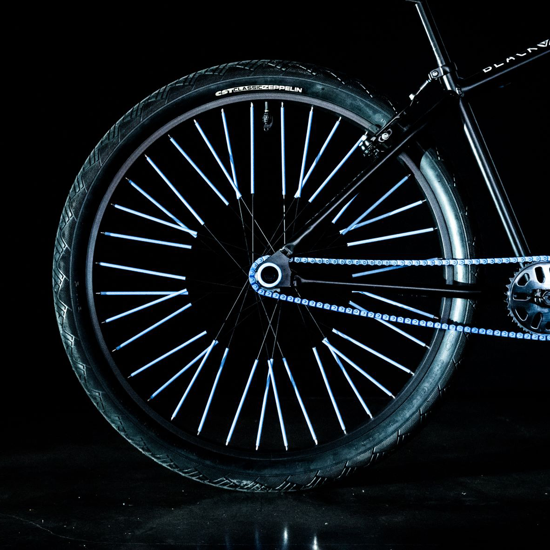 Spoke Covers
