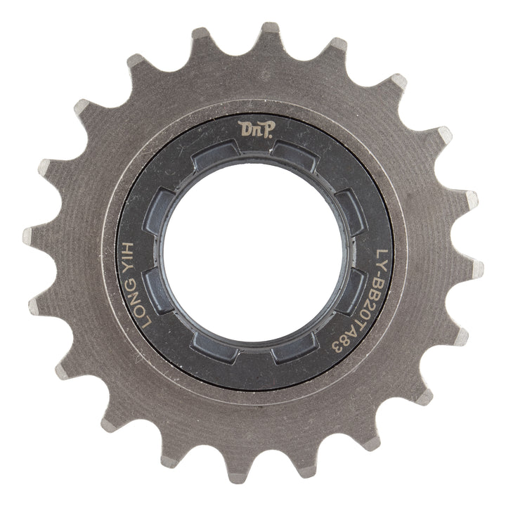 DefendR 8-Key Freewheel