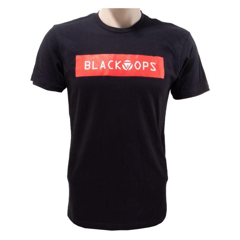 Black Ops Icon T-Shirt