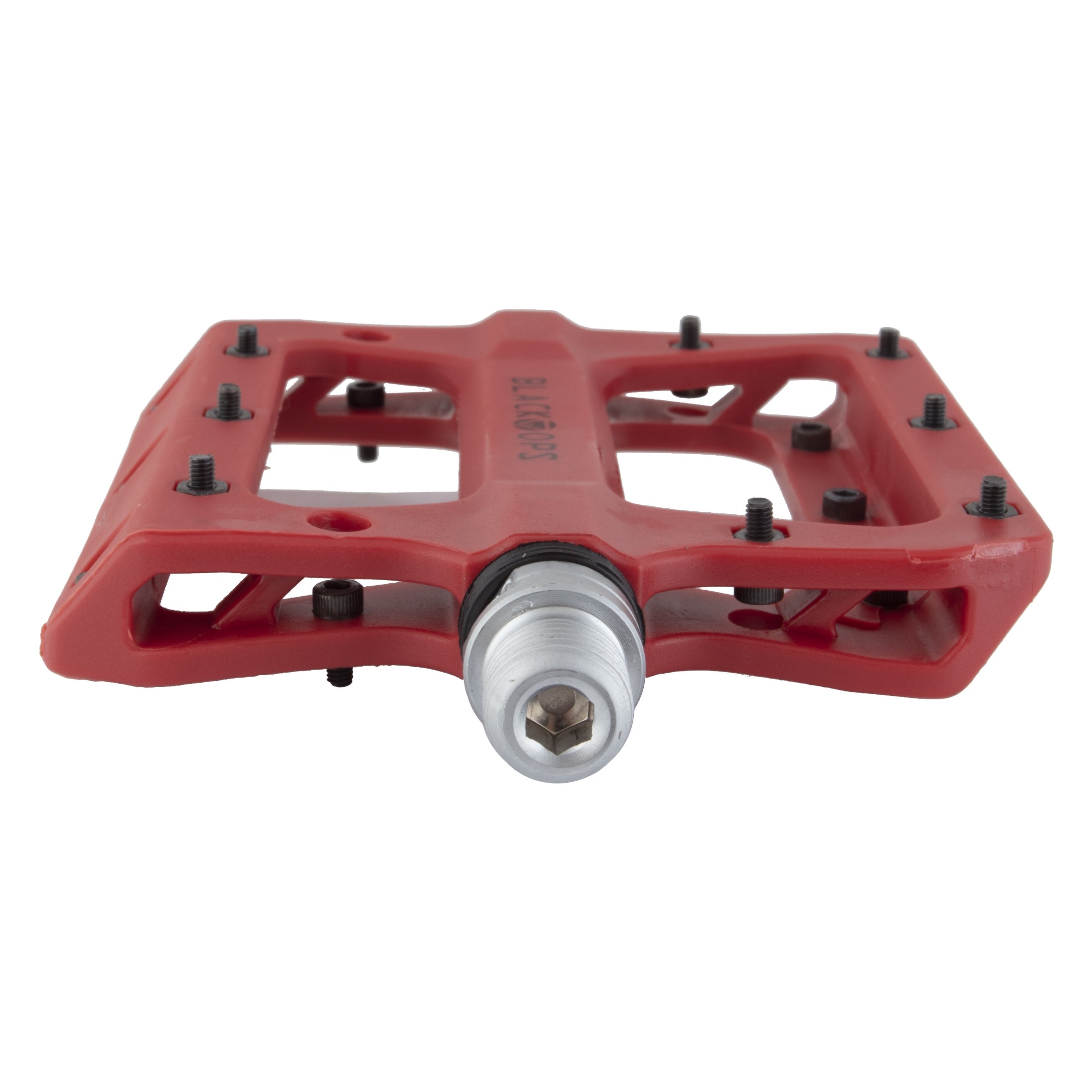 Nylo-Pro II – Black Ops Bike