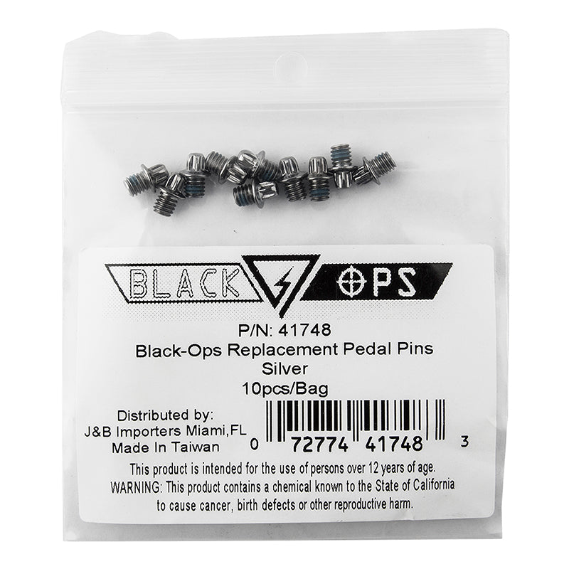 Torqlite UL Replacement Pins