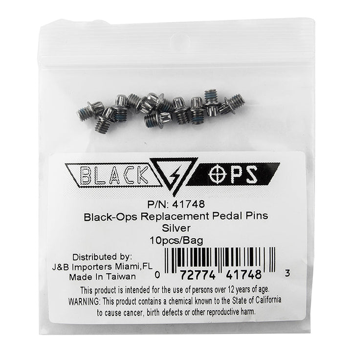 Torqlite UL Replacement Pins