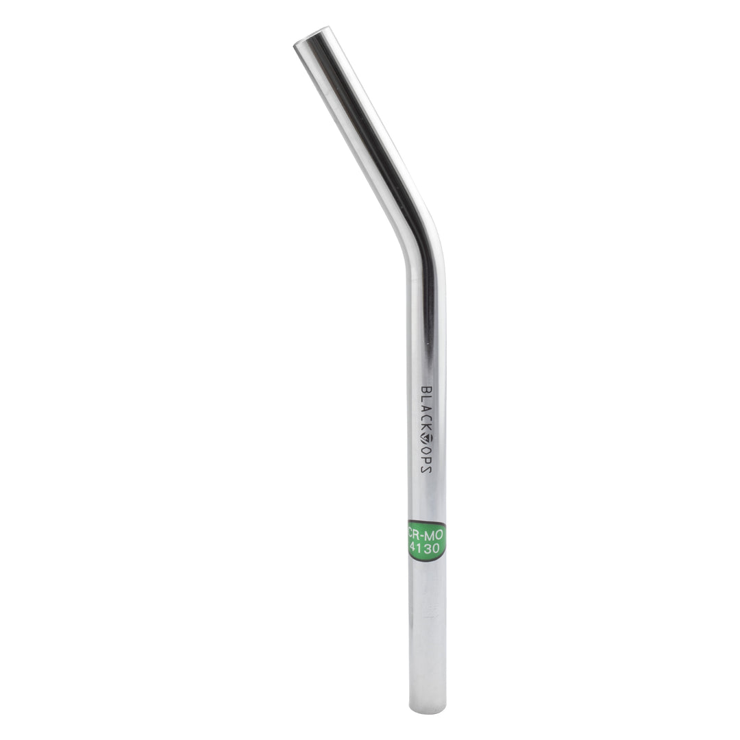 sattelstütze layback Lay-Back Seatpost – Black Ops Bike