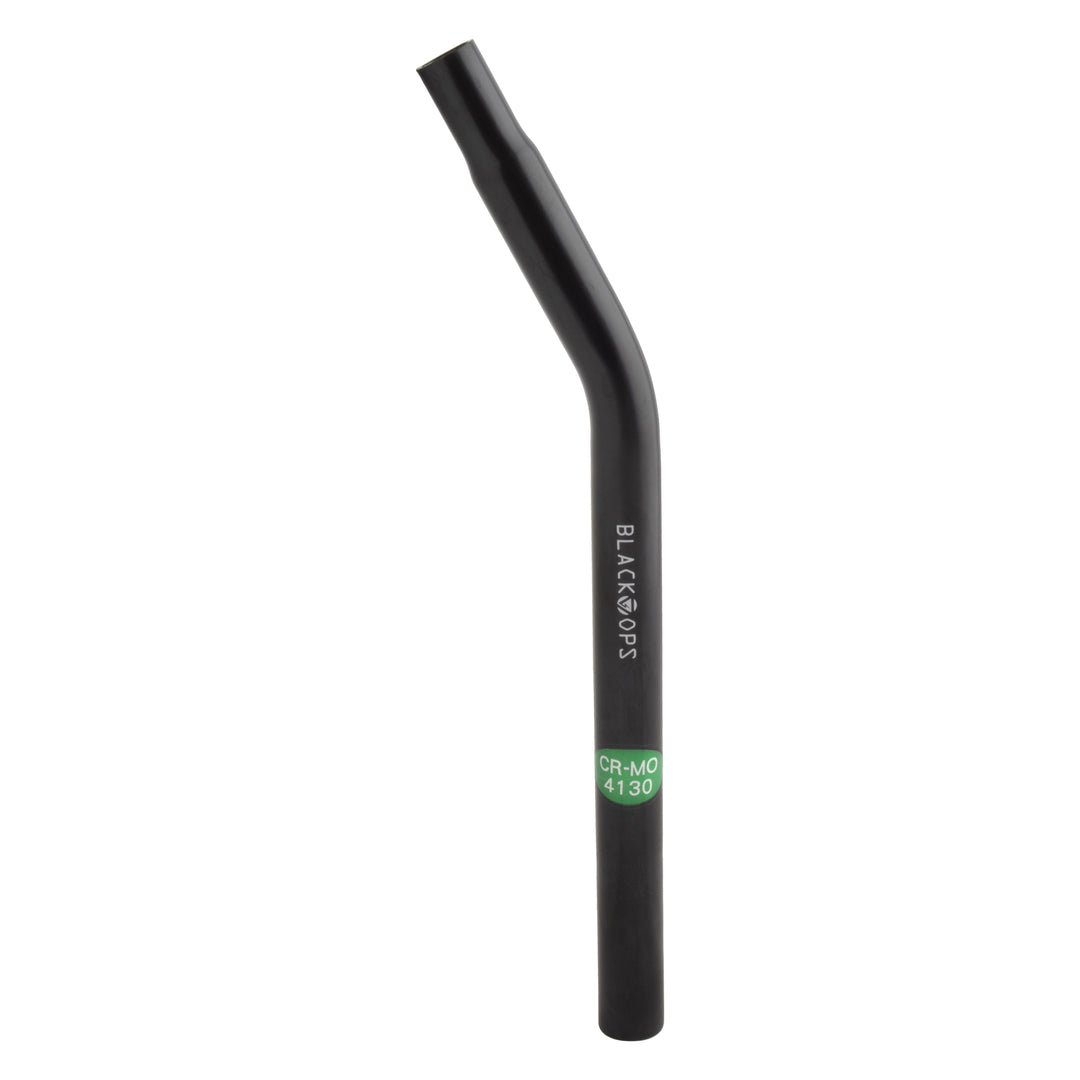 layback sattelstütze Lay-Back Seatpost – Black Ops Bike