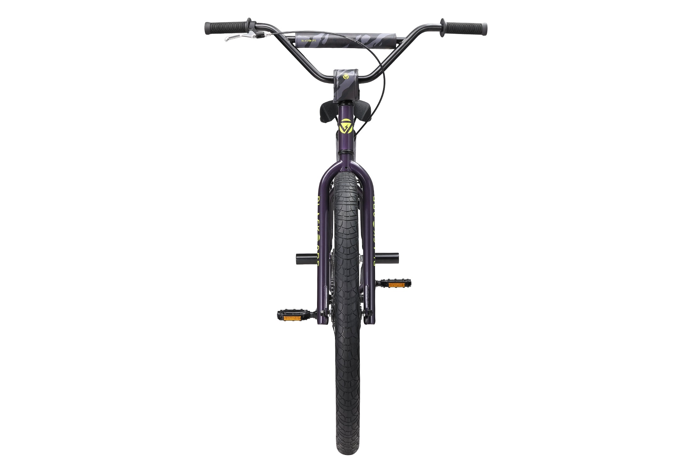 SpecOp-29 – Black Ops Bike