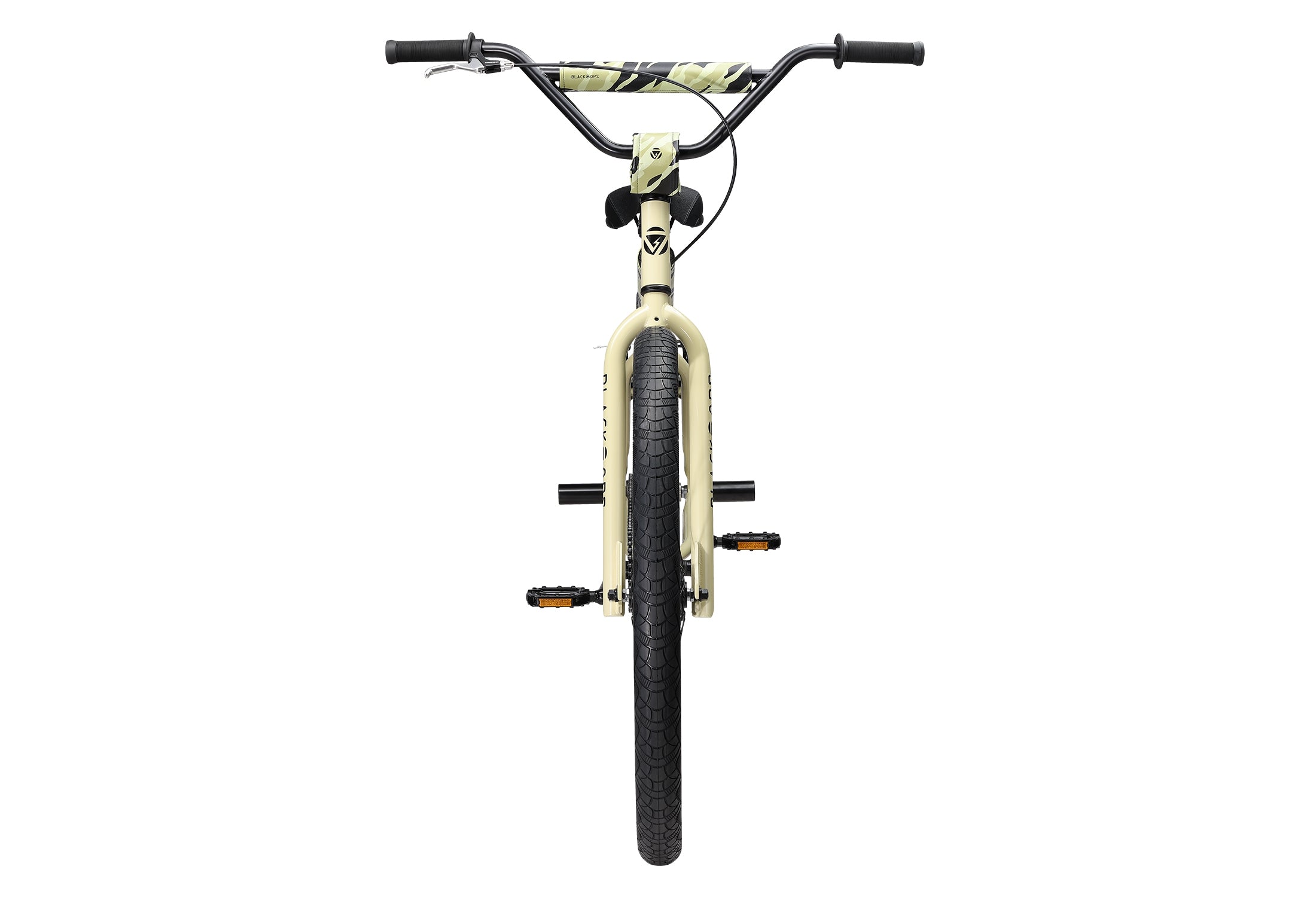 SpecOp-29 – Black Ops Bike