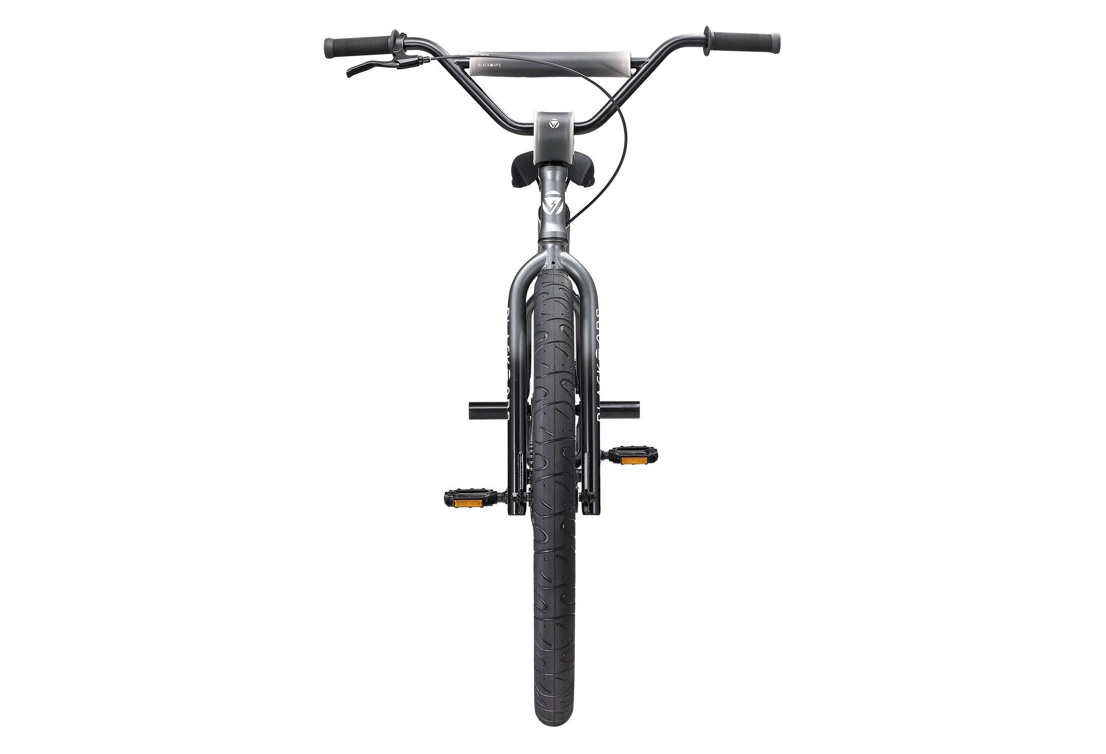 SpecOp-29 Disc – Black Ops Bike
