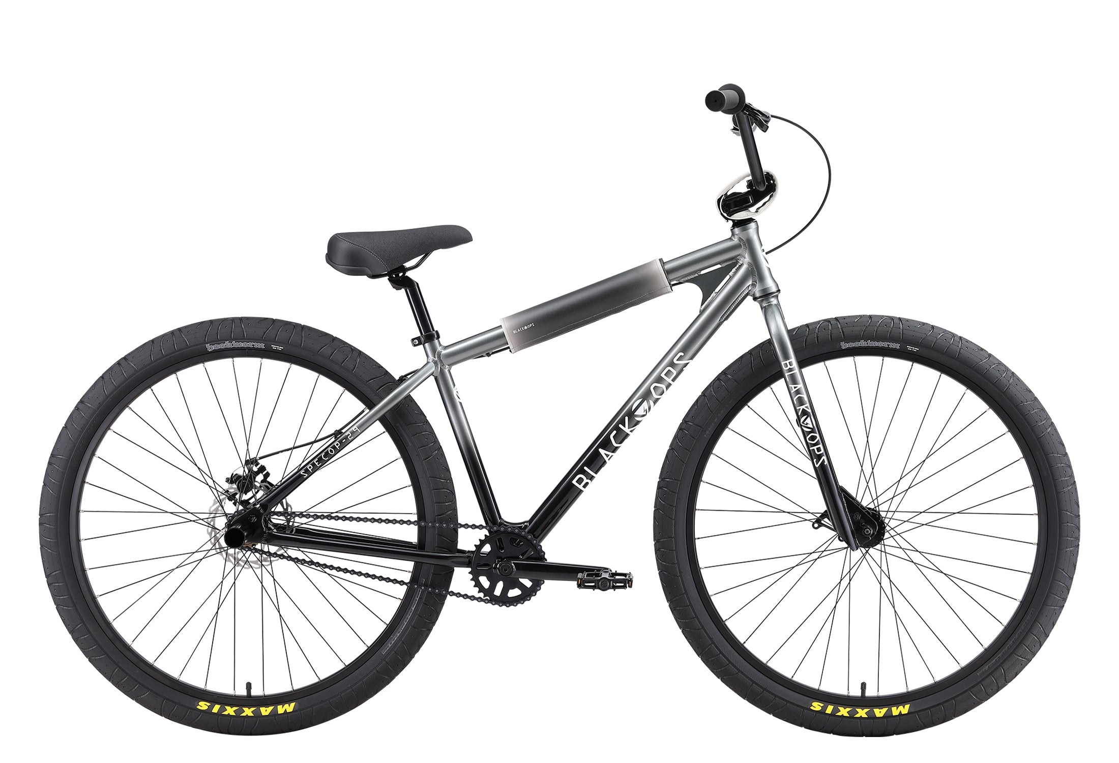 自転車本体 OS Bikes Black buck 29er ss mtb Guitar Ted Productions: Bikes Of 2024: OS Bikes Blackbuck