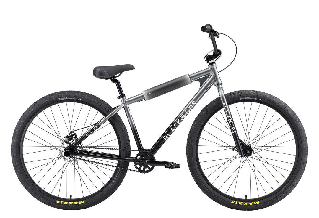 SpecOp-29 Disc – Black Ops Bike