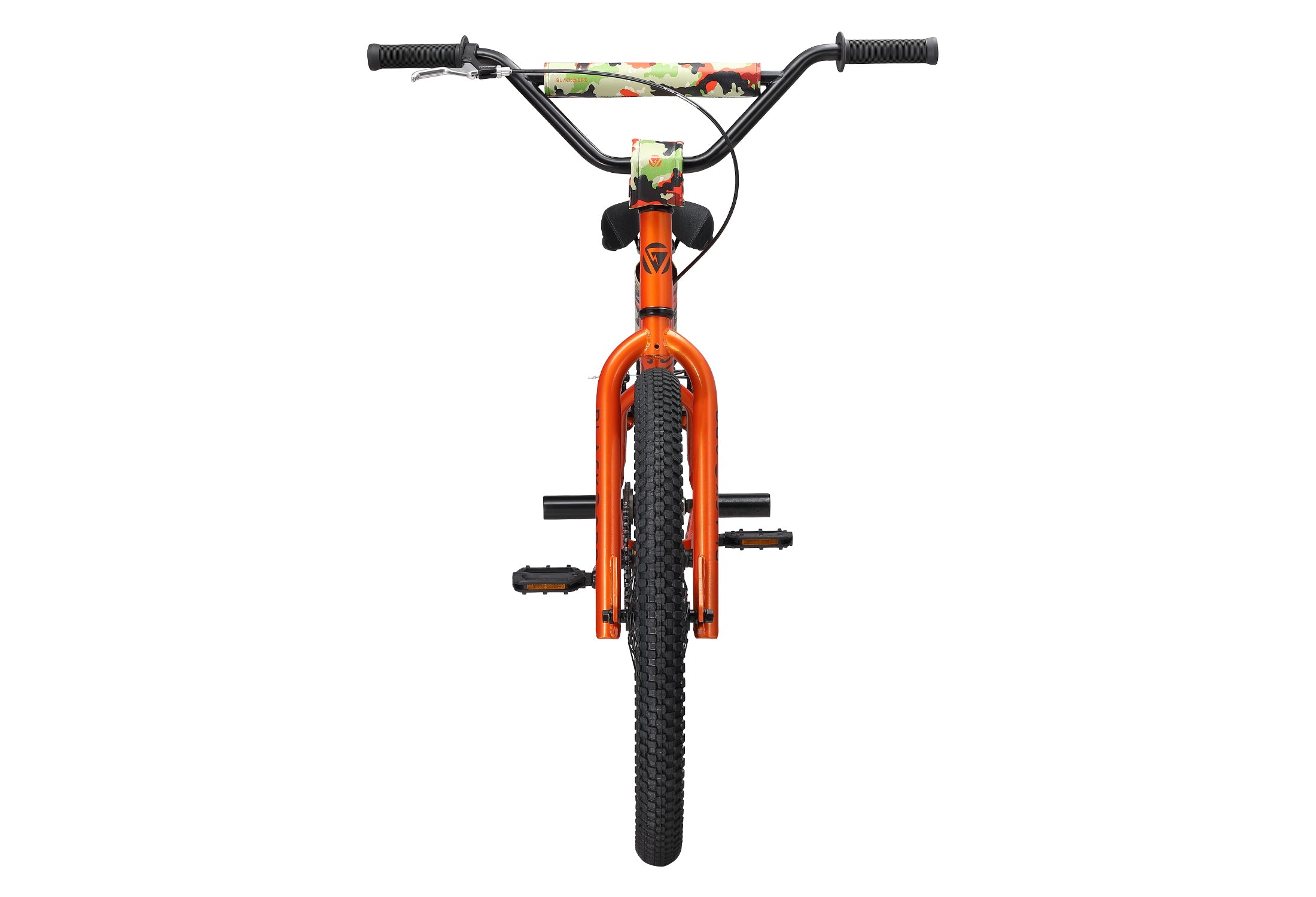 SpecOp-24 – Black Ops Bike