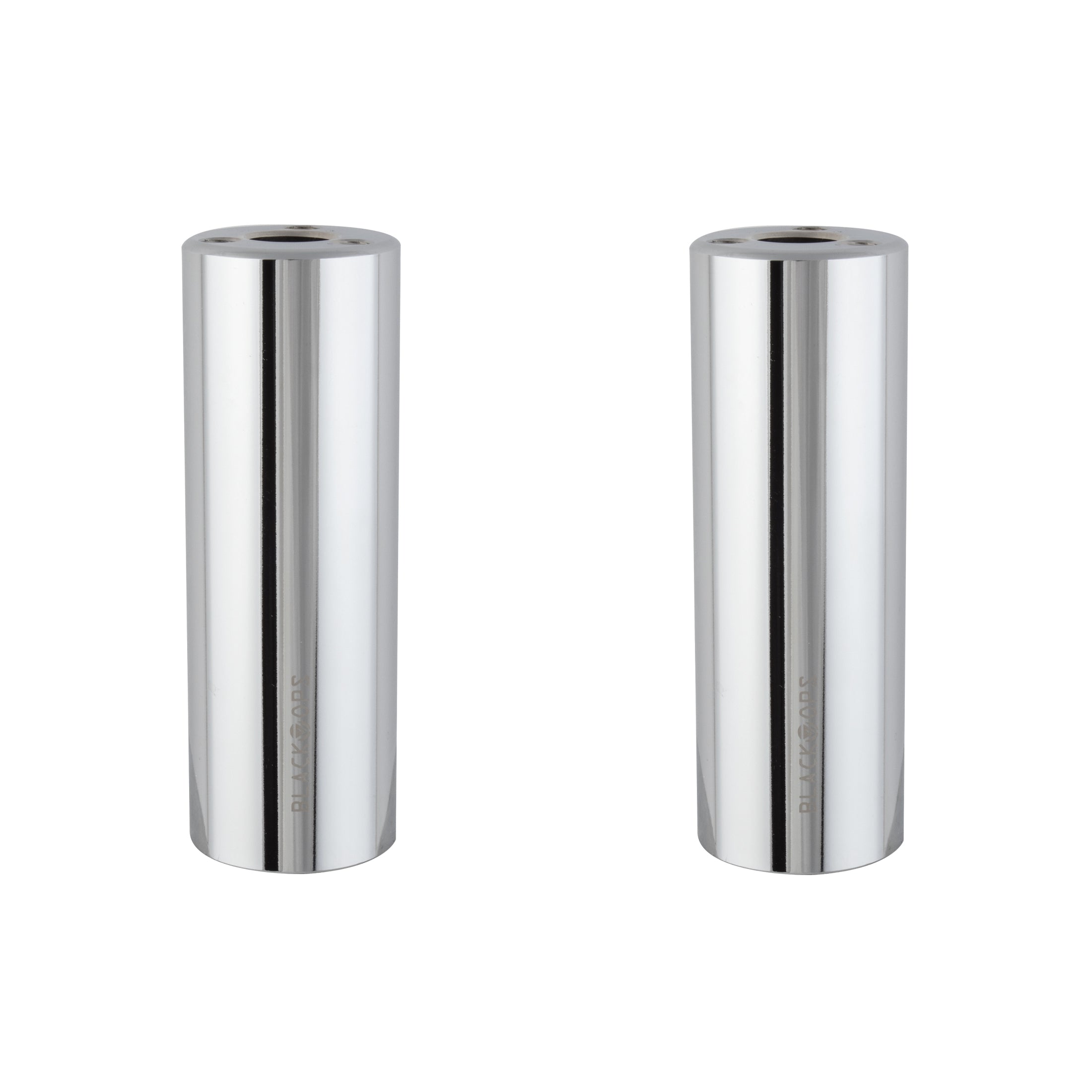 Brinck Axle Pegs – Black Ops Bike