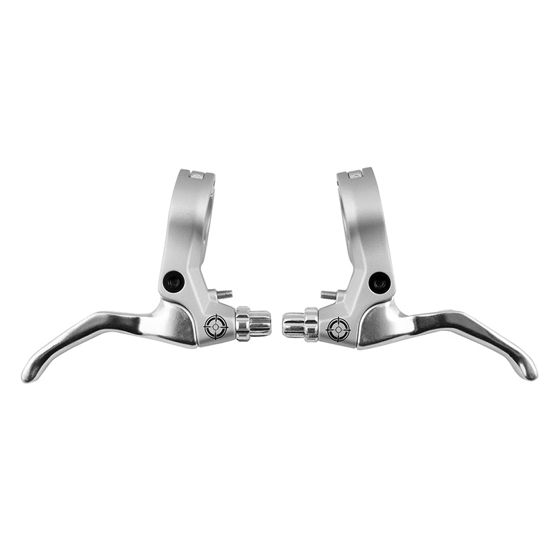 BRAKE LEVER BK-OPS STD&U ALY HINGED 2-FING F&R SL