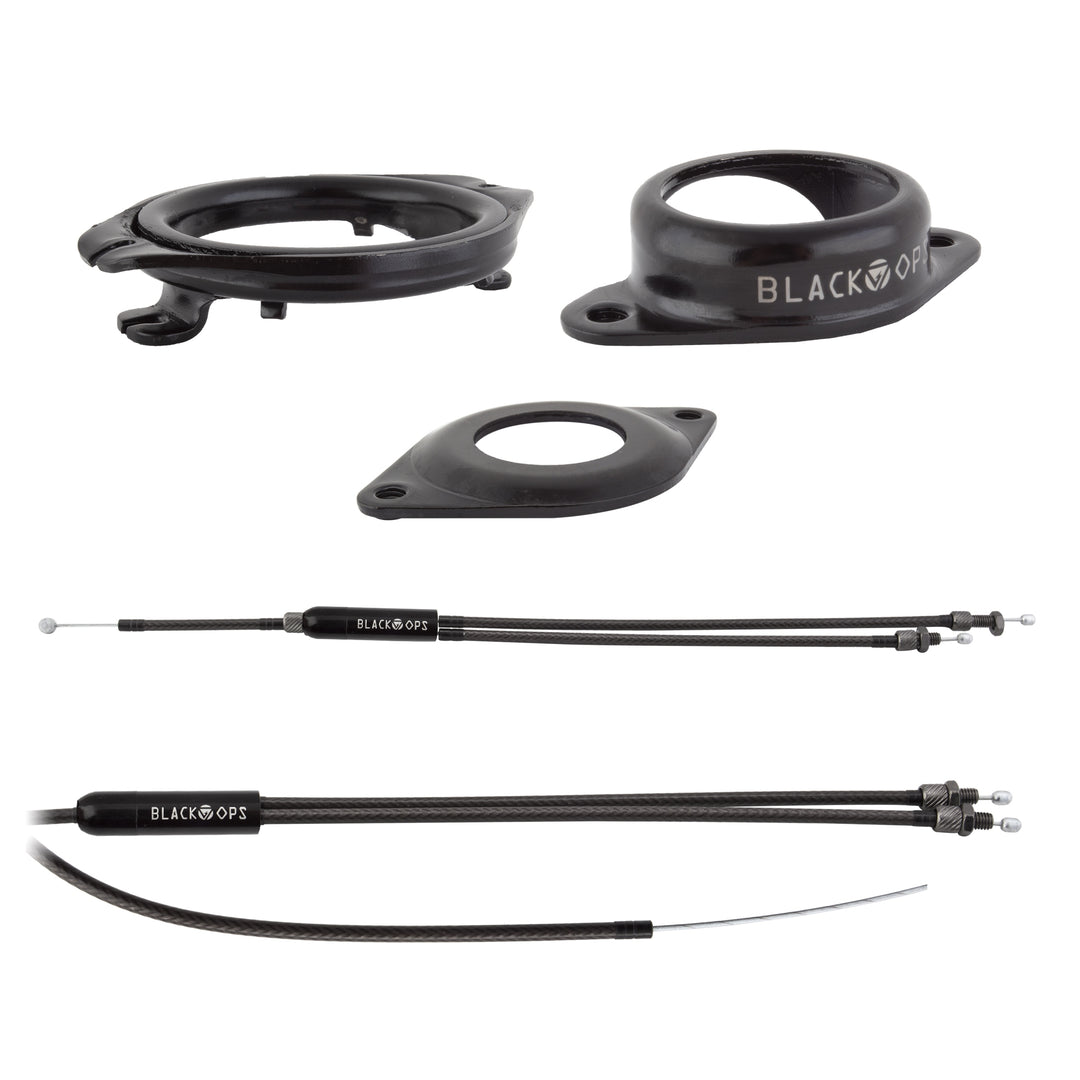 Rotor Blade Detangler
