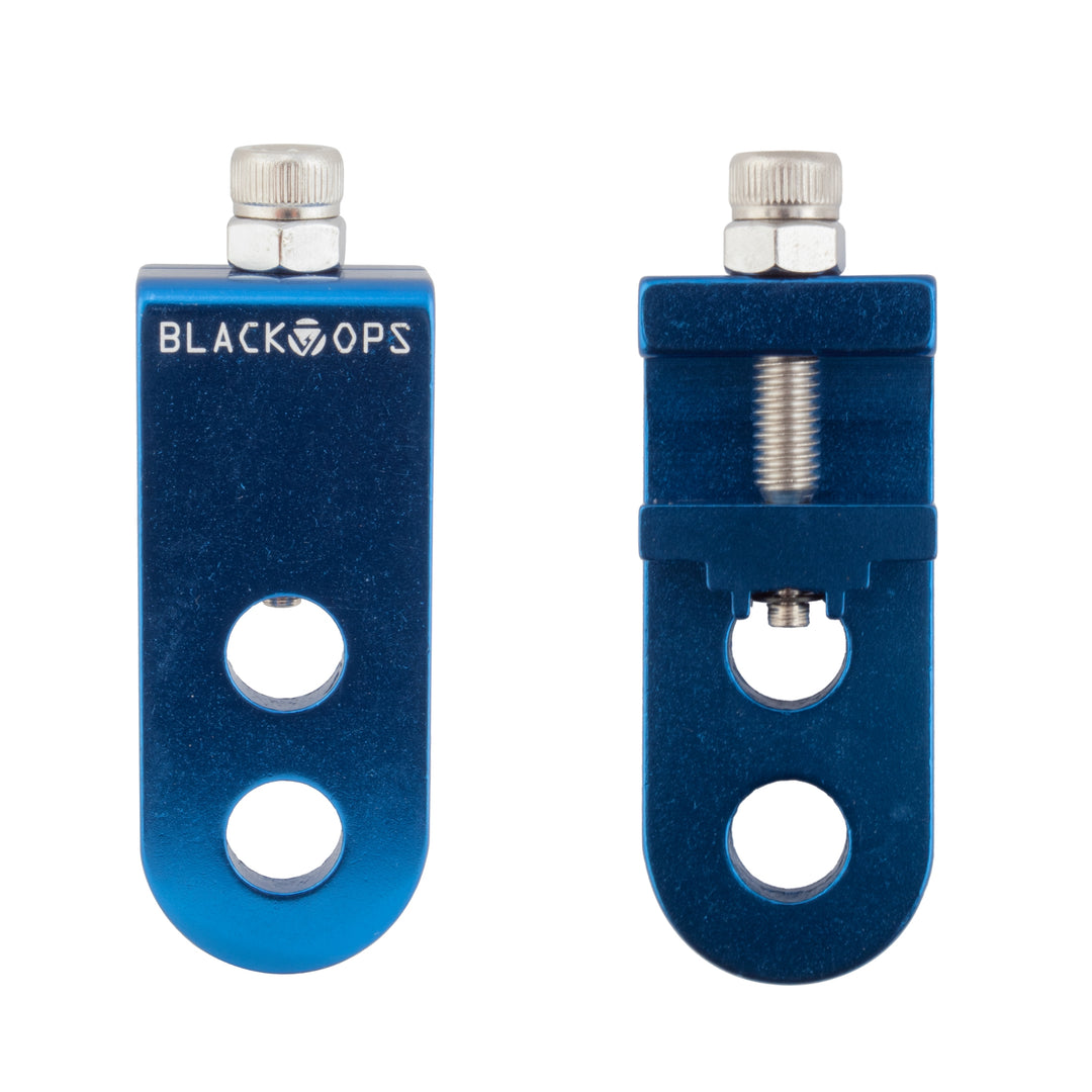 Chain Tensioners – Black Ops Bike