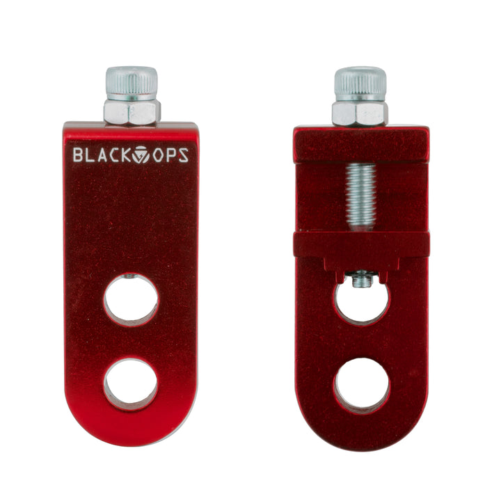 CT 2.0 Chain Tensioner #color_red