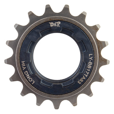 DefendR 8-Key Freewheel