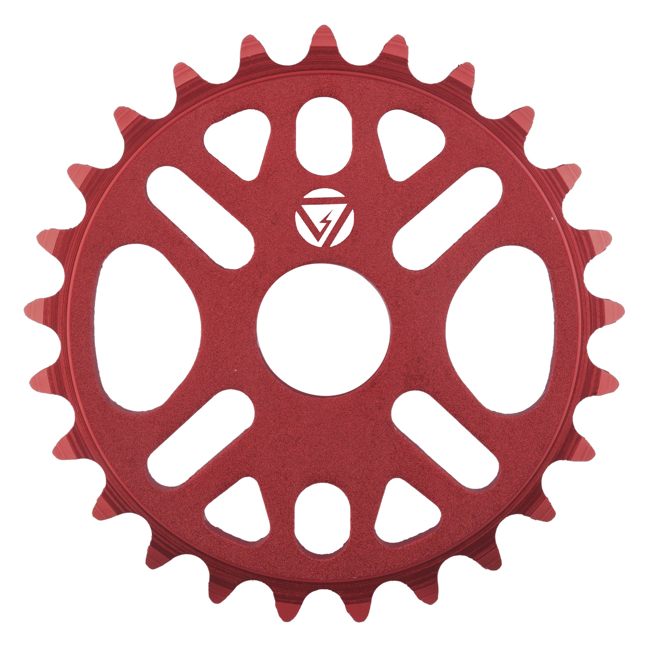 Micro Drive II Chainring – Black Ops Bike