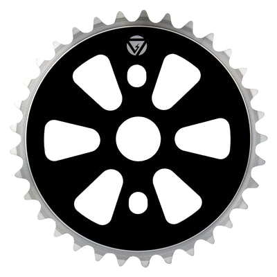 Alloy Chainring