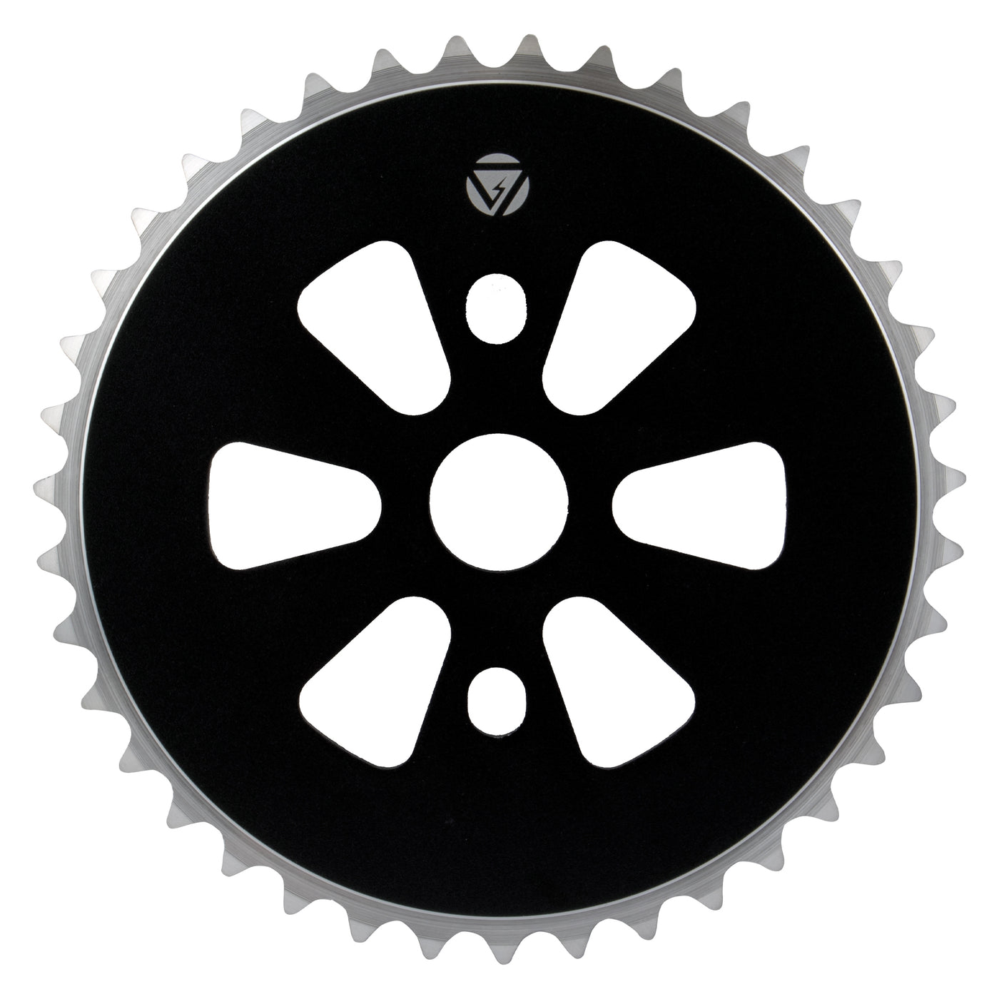 Alloy Chainring 