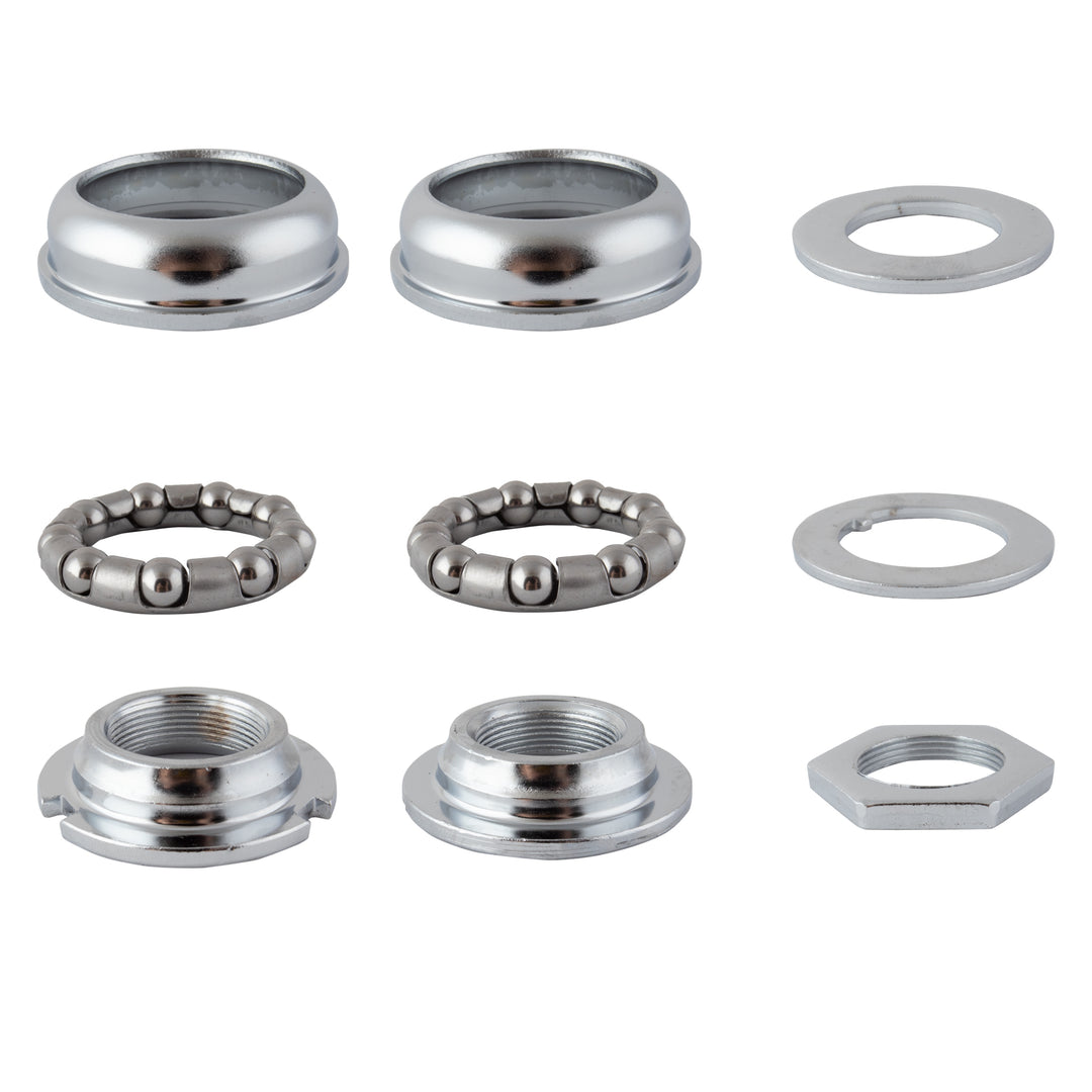Bottom Bracket Set #color_chrome