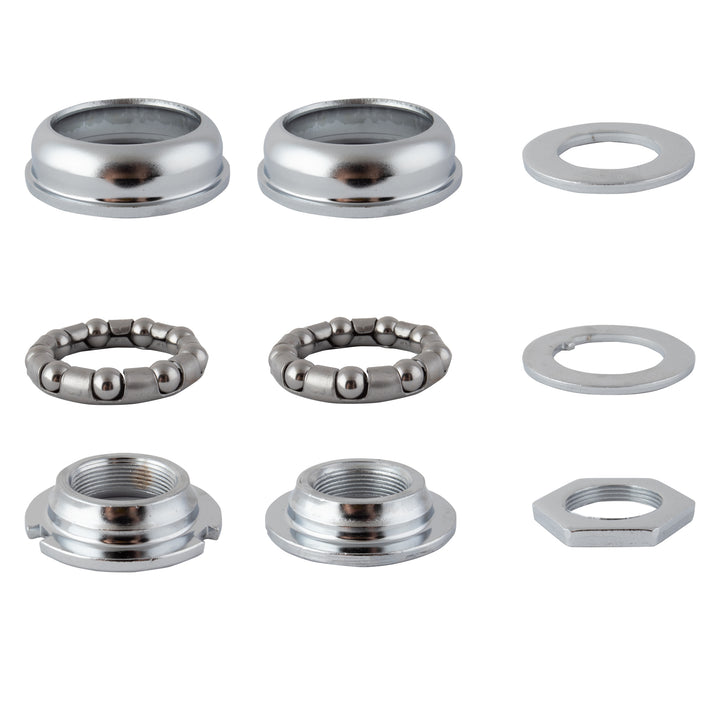 Bottom Bracket Set #color_chrome