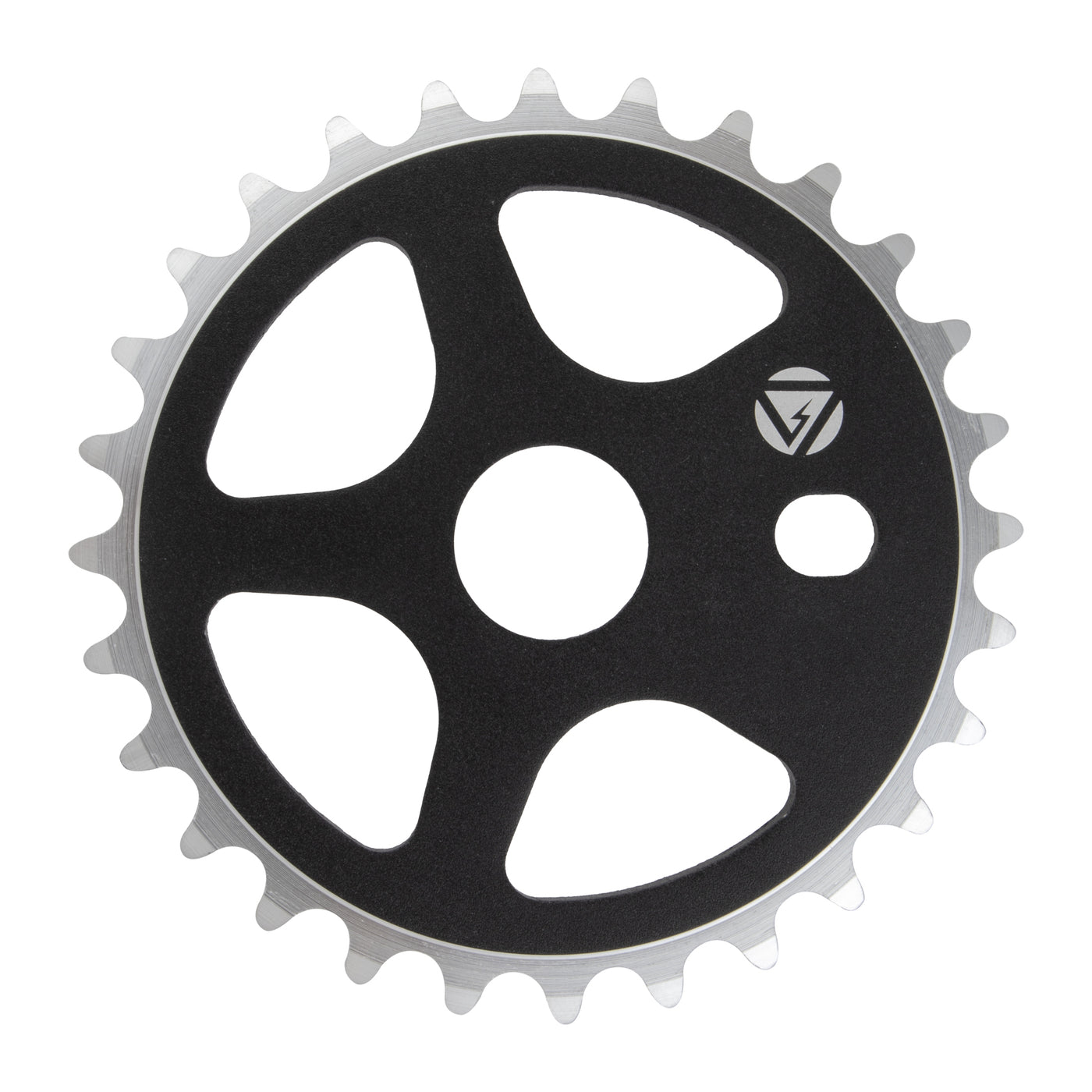 Micro Drive Chainring #tooth-count_28t