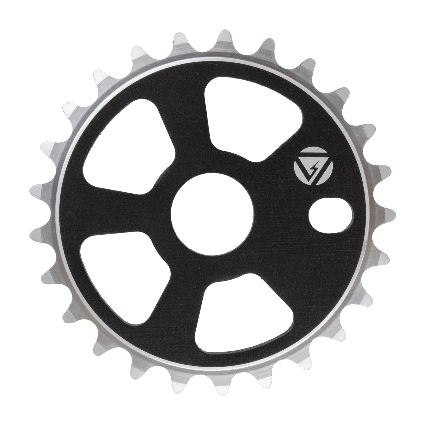 Micro Drive Chainring #tooth-count_25t