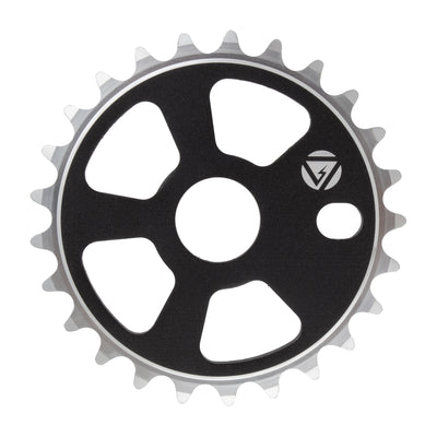 Micro Drive Chainring #tooth-count_25t