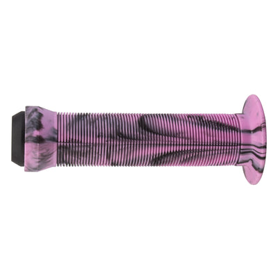 Circle Grips #color_pink-black