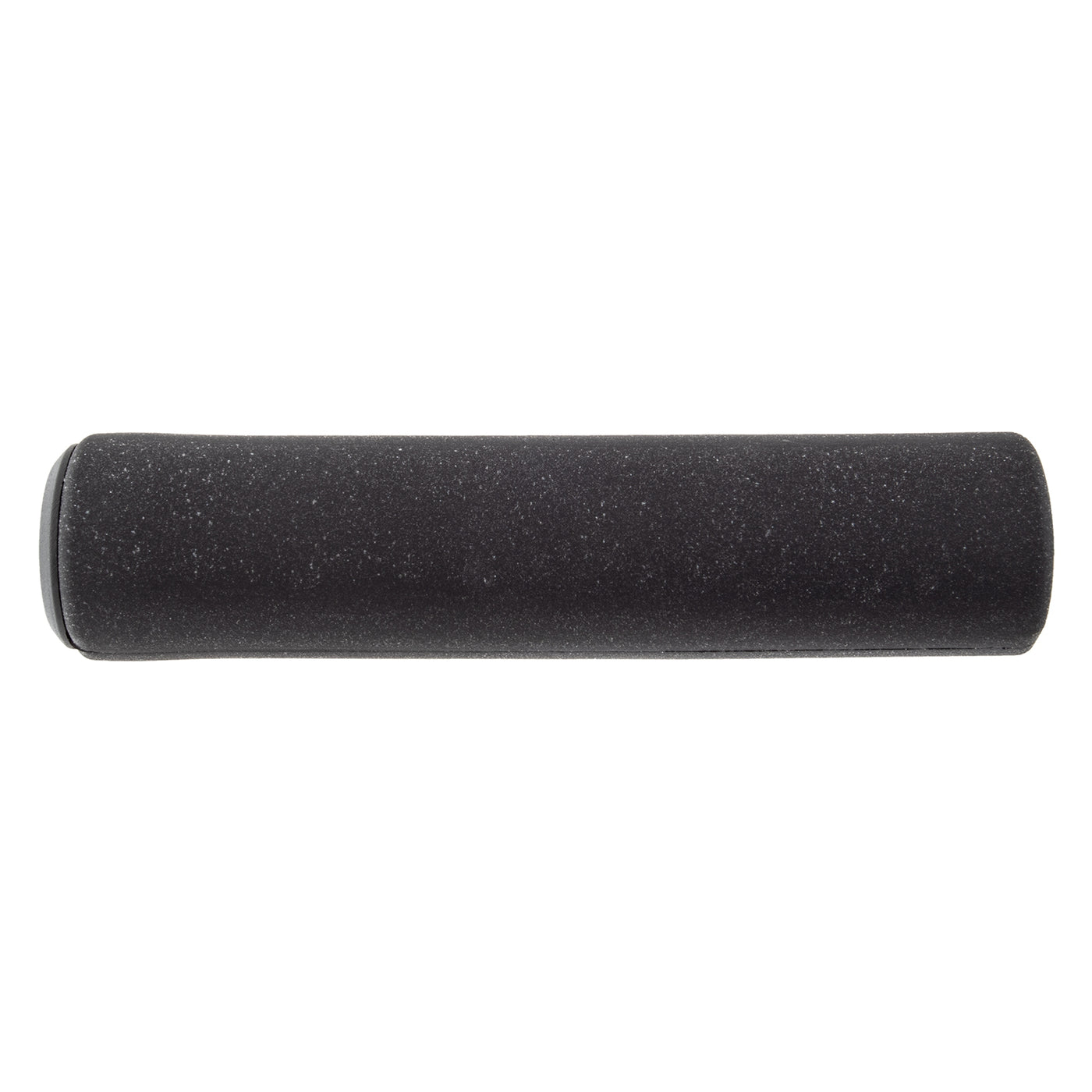 Tactile Silicone Non-Flanged Grips #color_black