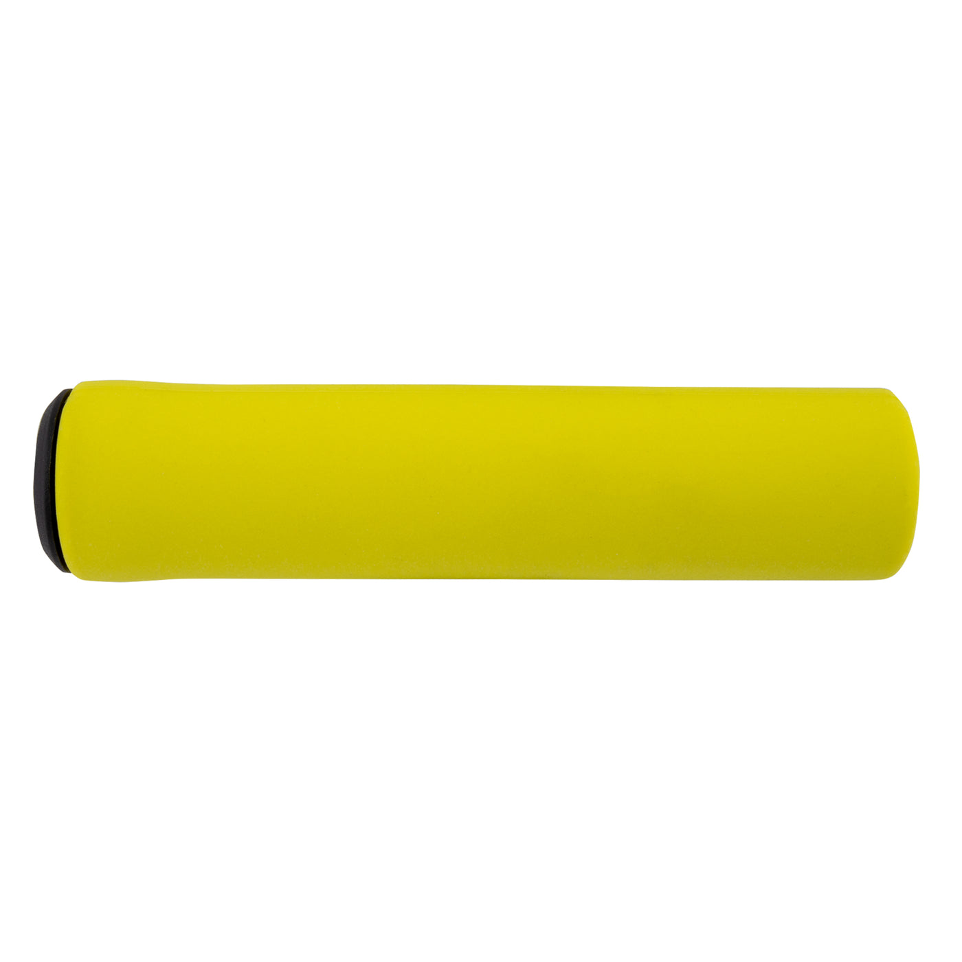 Tactile Silicone Non-Flanged Grips #color_yellow