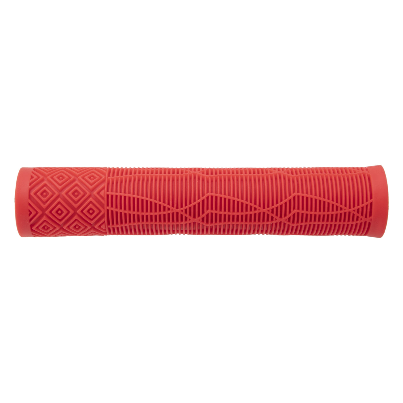 Rowdy Duty Grips #color_red