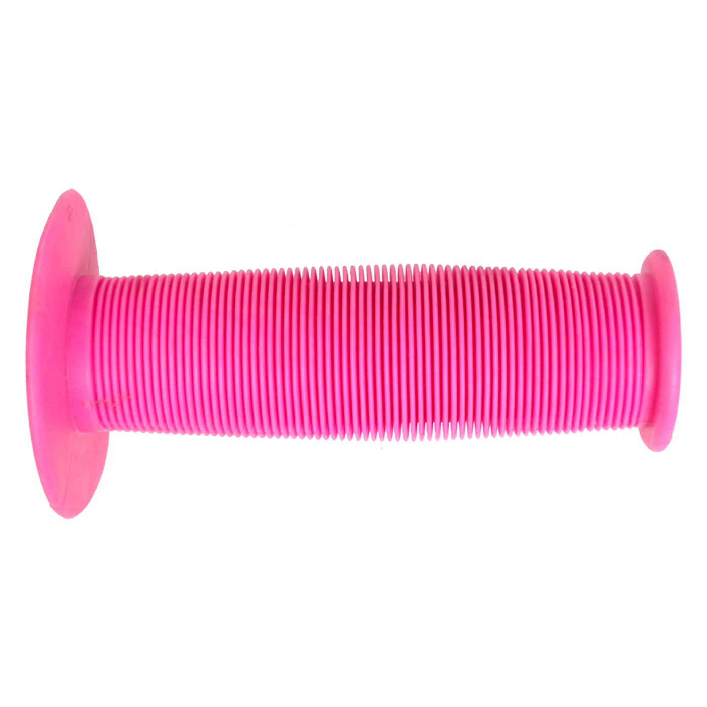 BMX Turbo Grips #color_pink
