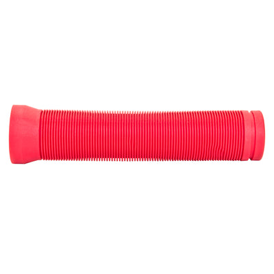 Flangeless Circle Bar Grips #color_red