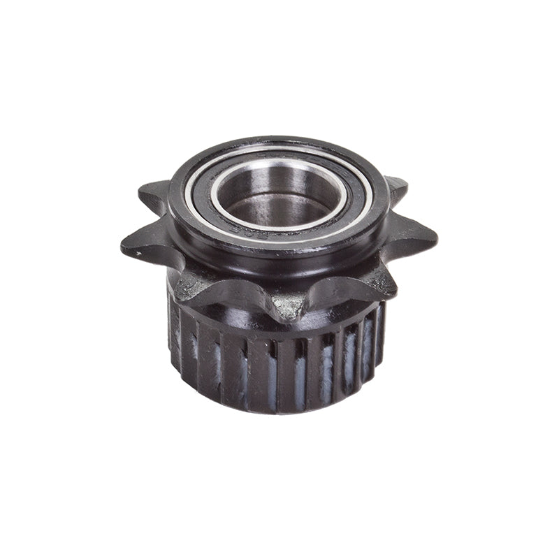 HUB RR ALY BK-OPS REP 9T DRIVER SLD