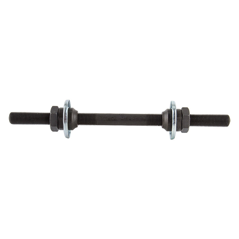 HUB AXLE SET FT BK-OPS MX2000 3/8x26x100x165 KT-M17F 37672 37604