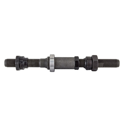 HUB AXLE BK-OPS RR MX2000 14mm3/8x110x18