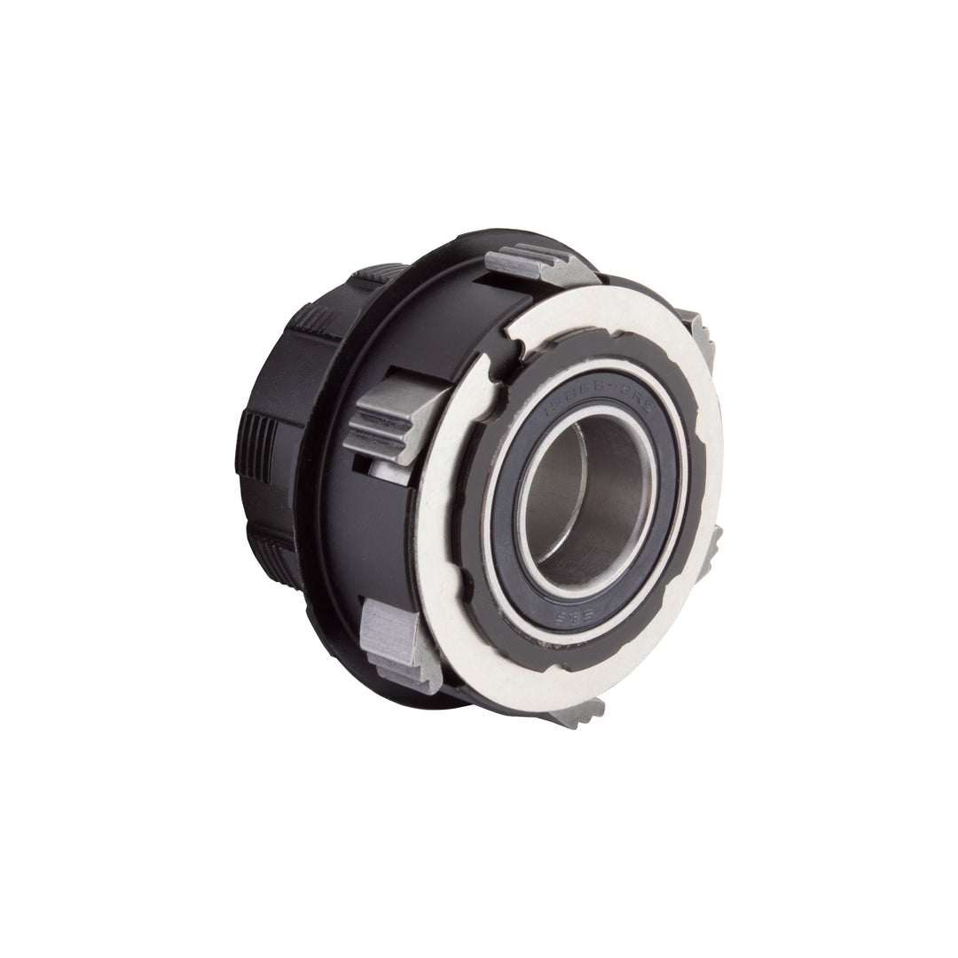 Hub Cassette Bodies
