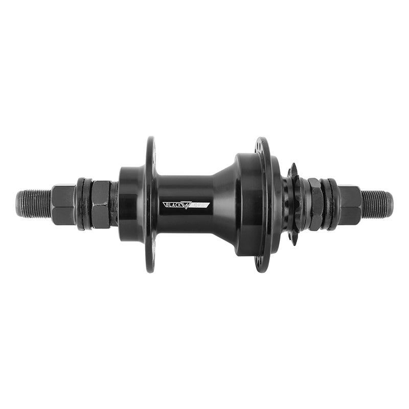 HUB RR BK-OPS MX2000 BO 1s9tDRIVR 36x14