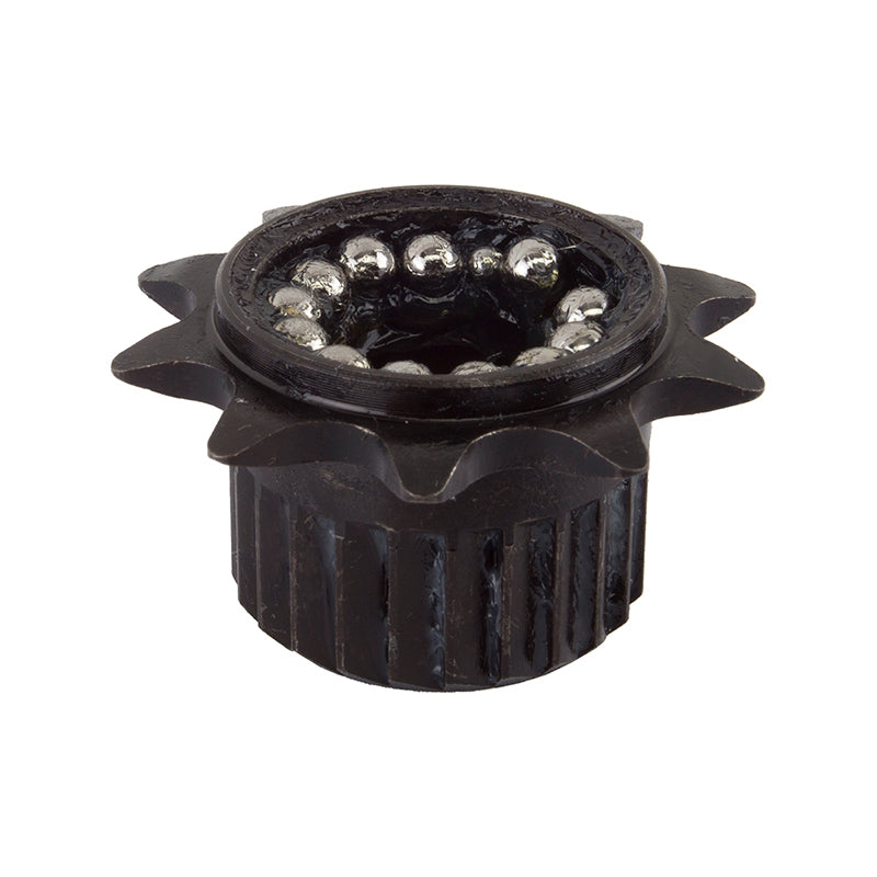 HUB RR ALY BK-OPS REP 10T DRIVER