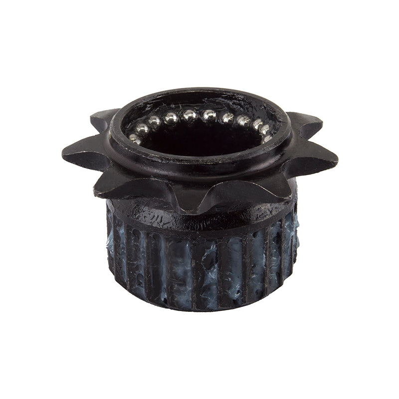 HUB RR ALY BK-OPS REP 9T DRIVER